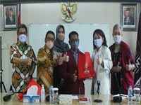 Executive Class Program Bogor Nomor 2